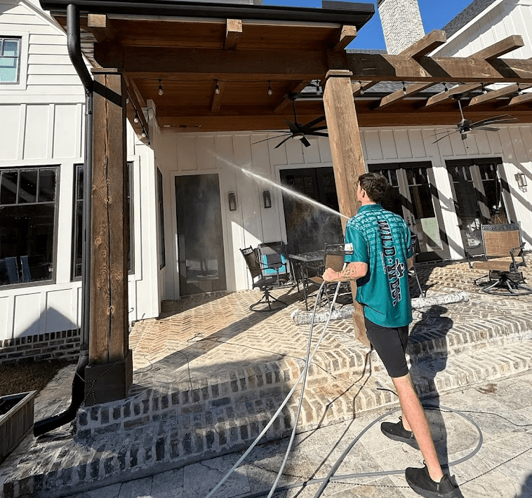 Sugar Land service area